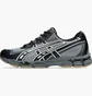 Кросівки унісекс Asics Gel-Nyc 2055 Grey/Black 1203A542-022