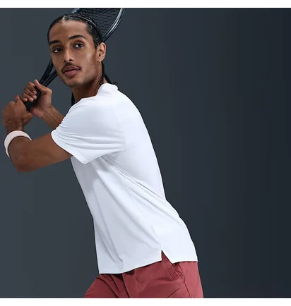 Шорты мужские Nike Court Advantage MenS Dri- F I T 6 Tennis Shorts Bordo FZ6913-661