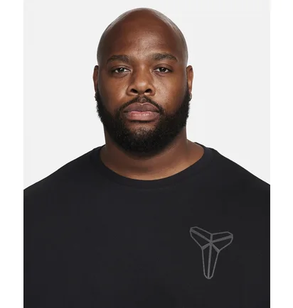 Футболка мужская Nike T-Shirt Black FV6066-010