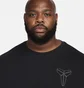 Футболка мужская Nike T-Shirt Black FV6066-010