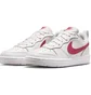 Кроссовки детские Nike Court Borough Low Recraft Older Kids Shoes White DV5456-010