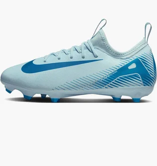 Бутсы детские Nike Zoom Vapor 16 Academy Light Blue FQ8392-400
