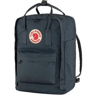 Рюкзак унисекс Fjallraven Kanken Laptop Blue 23524.560