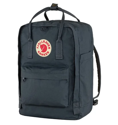 Рюкзак унісекс Fjallraven Kanken Laptop Blue 23524.560