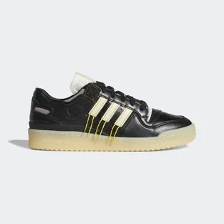 Кроссовки унисекс Adidas Forum 84 Low Premium Black Fz3773