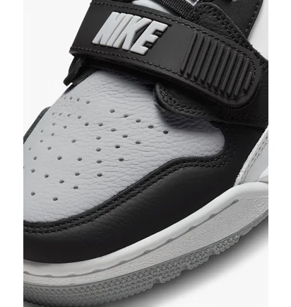 Кроссовки мужские Air Jordan Brand Air Jordan Legacy 312 Low White Cd7069-105