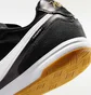 Футзалки унісекс Nike Tiempo Streetgato Black HQ7017-010
