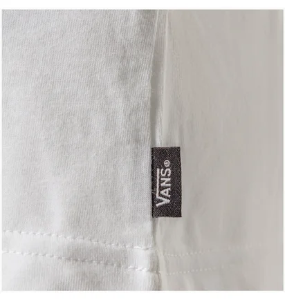Футболка чоловіча Vans T-Shirt Mn Basic Tee Multipack White VN000KHDWHT