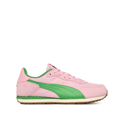 Кроссовки женские Puma St Miler Rose Pink 402636-17