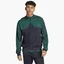 Олімпійка чоловіча Adidas Tiro Black/Green IM2895