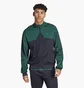 Олімпійка чоловіча Adidas Tiro Black/Green IM2895