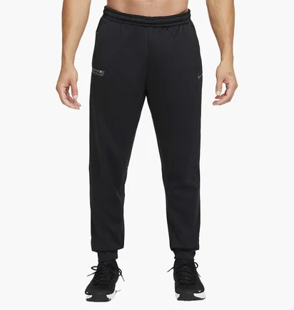 Штаны мужские Nike Gfx Tpr Black FZ1062-010