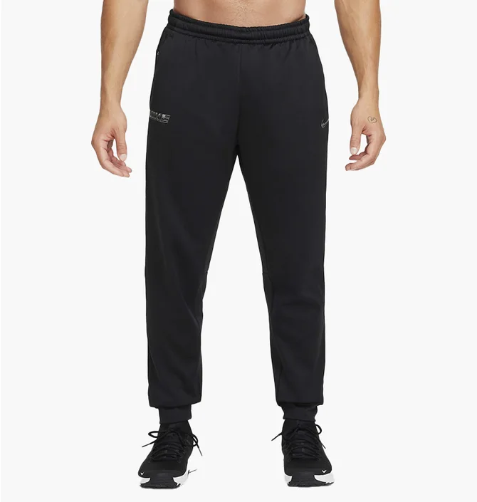 Штаны мужские Nike Gfx Tpr Black FZ1062-010