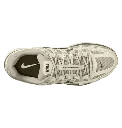 Кросівки жіночі Nike P-6000 WomenS Shoes Beige BV1021-016