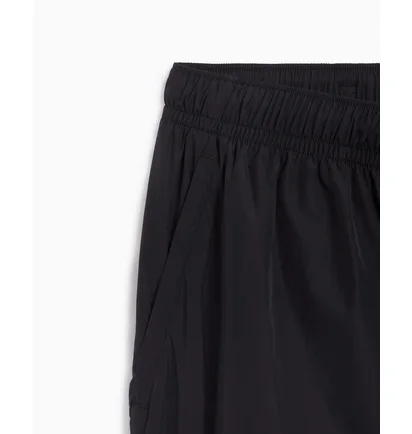 Штаны мужские Nike X Drake Nocta Nrg Woven Track Pants Black FN7668-010