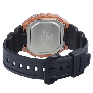 Часы унисекс Casio General Collection W-218HM-5A