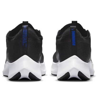 Кроссовки мужские Nike Zoom Fly 4 Black CT2392-001