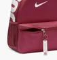 Рюкзак дитячий Nike Brasilia Just Do It Mini Bordo DR6091-634