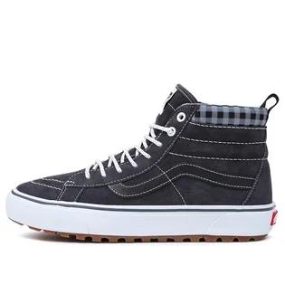 Кеди унісекс Vans Sk8-Hi Mte-1 Black VN0A5HZYGYW