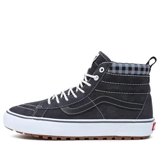 Кеды унисекс Vans Sk8-Hi Mte-1 Black VN0A5HZYGYW