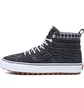 Кеди унісекс Vans Sk8-Hi Mte-1 Black VN0A5HZYGYW