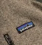 Кофта мужская Patagonia Better Sweater 1/4 Zip Brown/Green 25523-SBDY