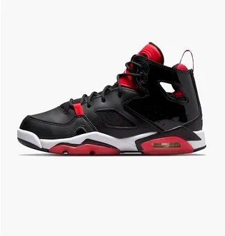 Кроссовки детские Air Jordan Flight Club 91 Black DM1685-006