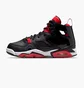 Кроссовки детские Air Jordan Flight Club 91 Black DM1685-006
