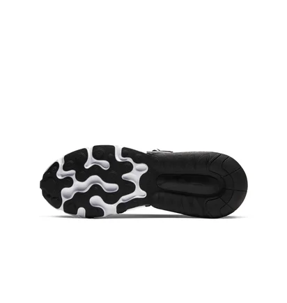 Кросівки жіночі Nike Air Max 270 React Black CI3899-002