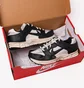 Кроссовки женские Nike Zoom Vomero 5 Wolf Grey Black/White FJ5474-133