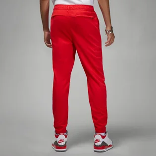 Штаны мужские Air Jordan Essentials Warmup Pant Red Dj0881-612