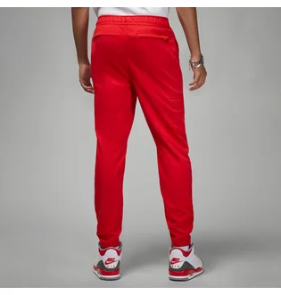 Штаны мужские Air Jordan Essentials Warmup Pant Red Dj0881-612
