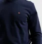 Свитшот мужской Napapijri Balis Summer 2 Blue NP0A4H89-NAVY
