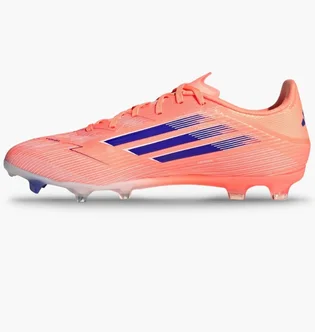 Бутсы мужские Adidas F50 League Peach JI0004