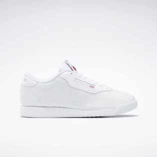 Кроссовки женские Reebok Princess White 100000101