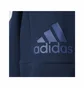 Свитшот женский Adidas Zne Crewsweat Blue S94580