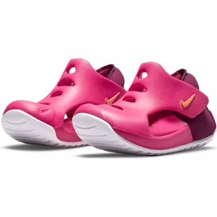 Сандалі дитячі Nike Sunray Protect 3 (Td) Pink DH9465-602