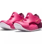 Сандали детские Nike Sunray Protect 3 (Td) Pink DH9465-602