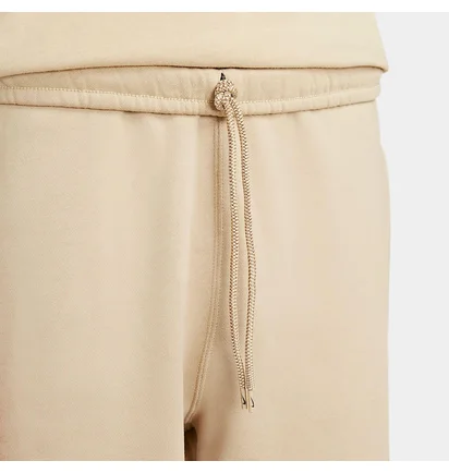 Штани жіночі Nike Billie Eilish Fleece Trousers Beige DQ7752-202