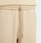 Штани жіночі Nike Billie Eilish Fleece Trousers Beige DQ7752-202
