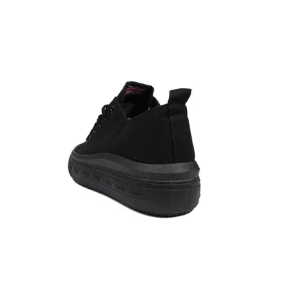 Кеды женские Lee Cooper Sneakers Black LCW23441624L