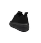 Кеды женские Lee Cooper Sneakers Black LCW23441624L