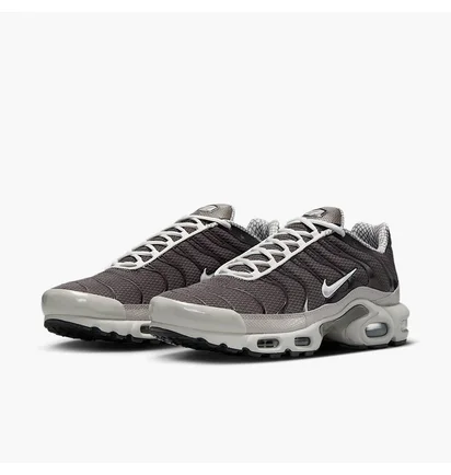 Кроссовки мужские Nike Air Max Plus Grey IB7679-200