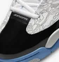 Кроссовки мужские Air Jordan Dub Zero Grey 311046-114
