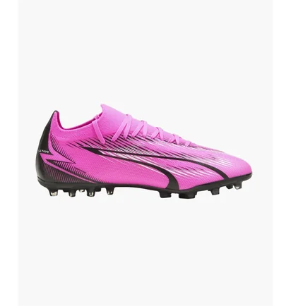 Бутси унісекс Puma Ultra Match Mg Phenomenal Pink 107756-01