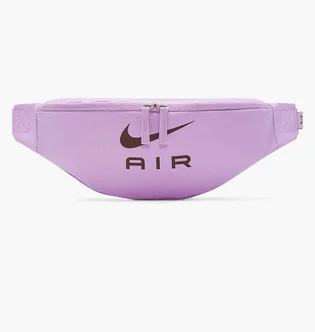 Сумка унісекс Nike Heritage Waistpack - Air Pink DR6271-532