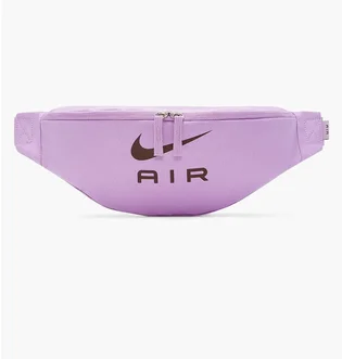 Сумка унисекс Nike Heritage Waistpack - Air Pink DR6271-532