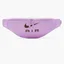 Сумка унисекс Nike Heritage Waistpack - Air Pink DR6271-532