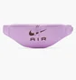 Сумка унисекс Nike Heritage Waistpack - Air Pink DR6271-532
