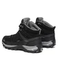 Ботинки мужские Cmp Rigel Mid Trekking Shoe Wp Black 3Q12947-73Uc